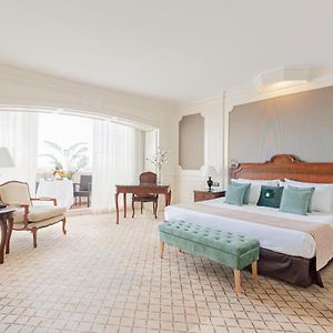 Suite Presidencial